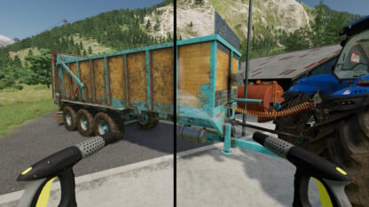 Hand Tool Pack v 1.0