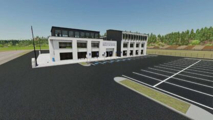 High School v 1.0