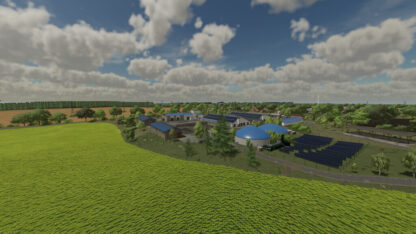 Kandelin Map v 1.2.0.1