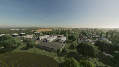 Kandelin Map v 1.2.0.2