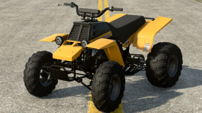 Lizard Banshee 350 v 1.0