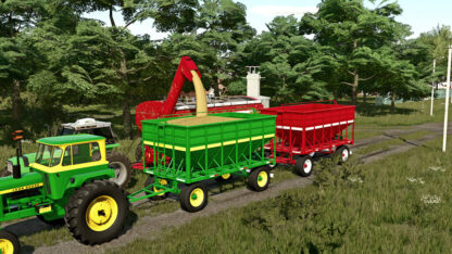 Lizard Tolva 12TT v 1.0