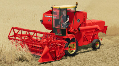 Massey Ferguson 87 v 1.0