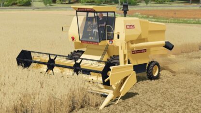 New Holland Clayson 8040 v 1.0