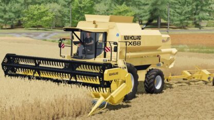New Holland TX 32/68 v 1.0