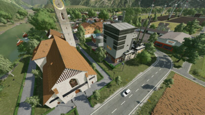 Oberkirchheim Map v 1.3.1