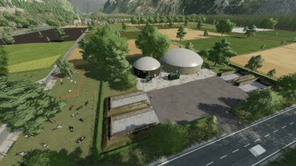 Oberkirchheim Map v 1.3