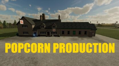 Popcorn Production v 1.0.0.1