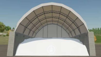 Salt Dome v 1.0