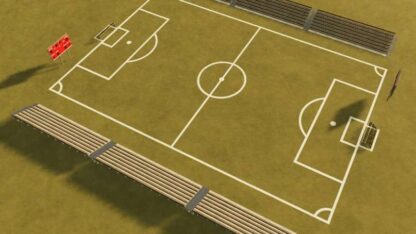 Soccer Field v 1.0