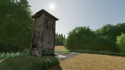 Solar Collector v 1.0