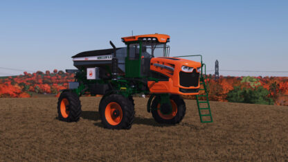 Stara Hercules 6.0 2016 v 1.0