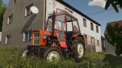 Ursus C-330M v 1.1