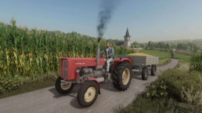 Ursus C350/360 v 2.1.3.0