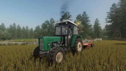 Ursus C350/360 v 2.1.2