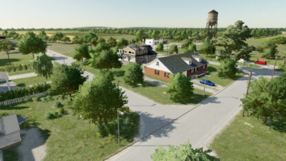 Wymark, CA Map v 1.0.0.1