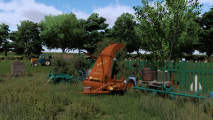 Z-302 Orkan 2 v 1.0