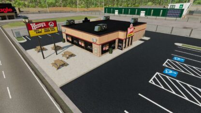Wendys v 1.0