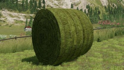 150 cm String Bales v 1.0