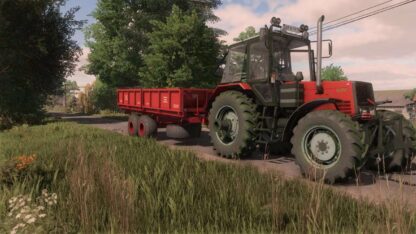 1PTS-9 Trailer v 1.0.0.3
