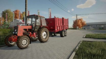 1PTS-9 Trailer v 1.0.0.2