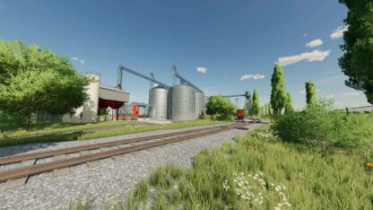 Agricultural Land Map v 2.2