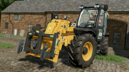 Agriweld Quickshift v 1.0