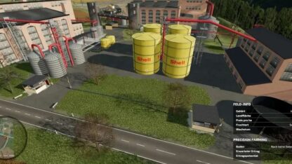 Altkirch Im Elsass Map v 2.0.0.8