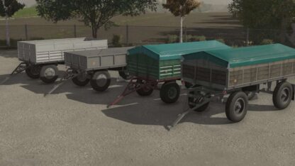 Autosan D34/D35 v 1.0.1.3