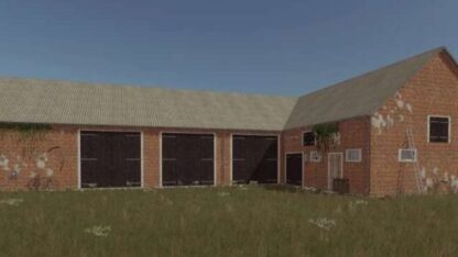 Building with Cows v 1.0