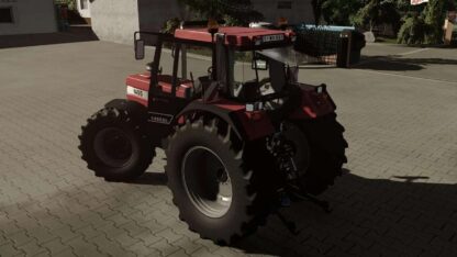 Case IH 1455 XL Turbo v 1.0