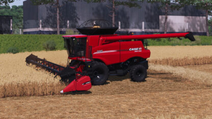 Case IH Axial Flow 150 Series v 1.0