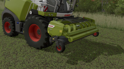 Claas Pick Up 380 v 1.0