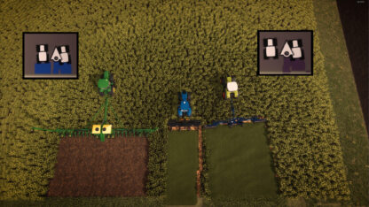 Conservation Agriculture v 1.0.1.7