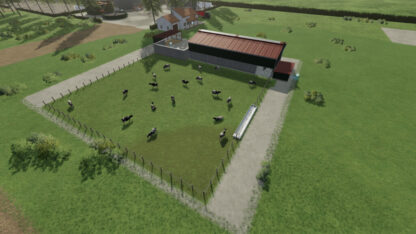 Cow Pasture v 1.2
