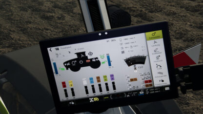 Dashboard Live v 1.4.1.0