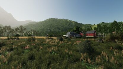 Dredge Creek Alaska Map v 1.0.0.2