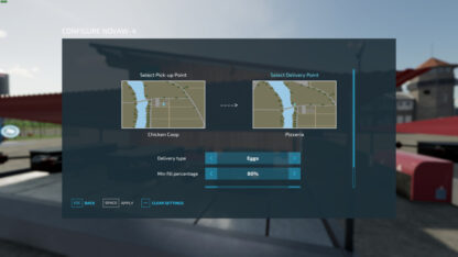 Drone Delivery v 1.0.0.2