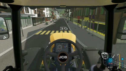 Enhanced Cruise Control v 1.0.0.1