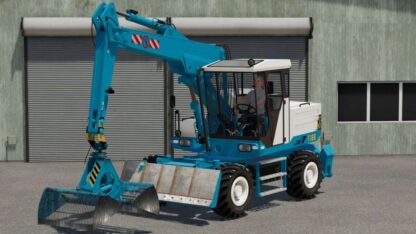 Fortschritt T188 v 1.0
