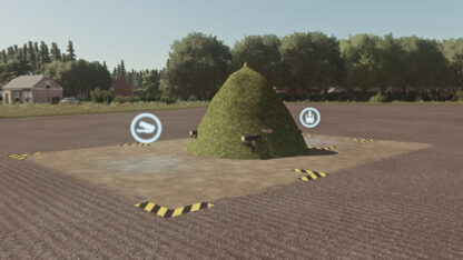 GDR Village Pack v 1.1