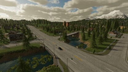 Goldcrest Valley 22 Map v 2.0.0.2