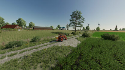 Hallig Petrus Map v 1.0.0.1