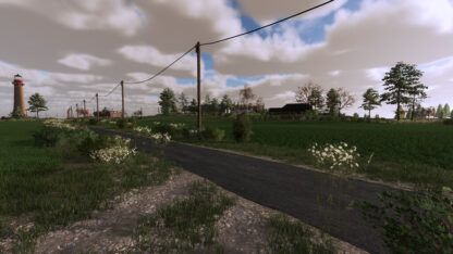 Hallig Petrus Map v 1.0.0.2