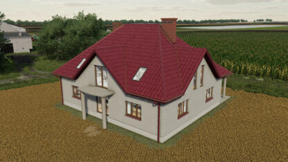 House v 1.0