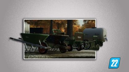 LSFM Farm Equipment Pack v 1.2.0.2