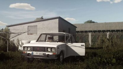 Lada 2106 v 1.0.0.2