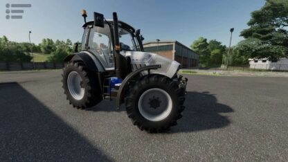 Lamborghini R6 T4i VRT v 1.0.0.1