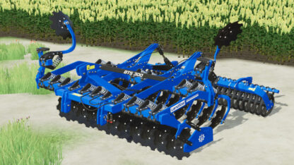 Landstal BTS 300 v 1.1