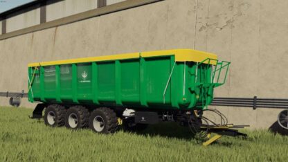 Laumetris PTL30 v 1.5